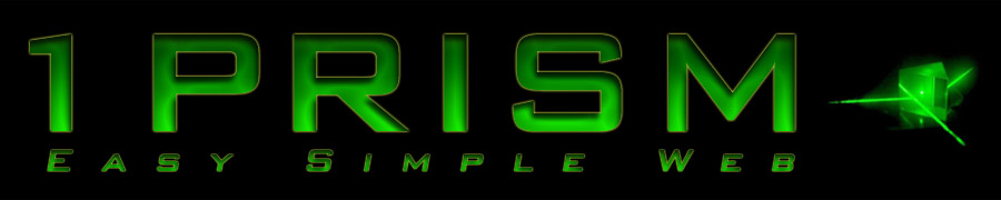 1prism.com: Welcome